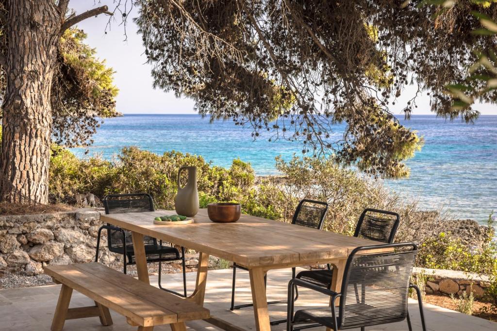 Kardamyli - Casa sul mare