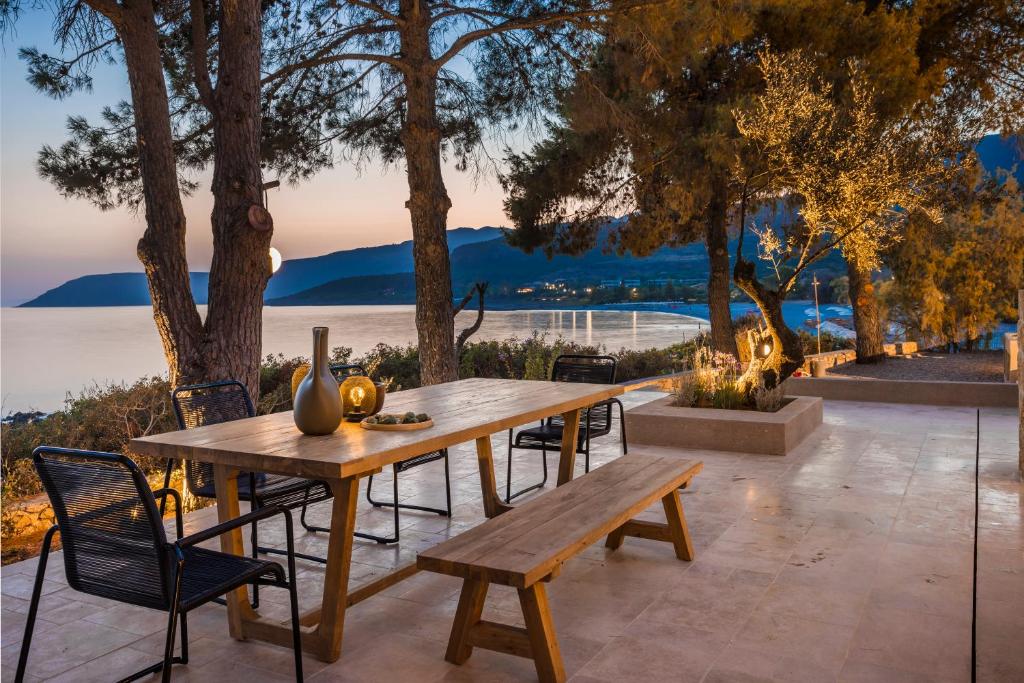 Kardamyli - Casa sul mare