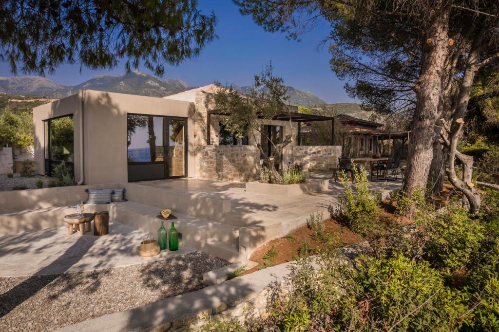 Kardamyli - Casa sul mare