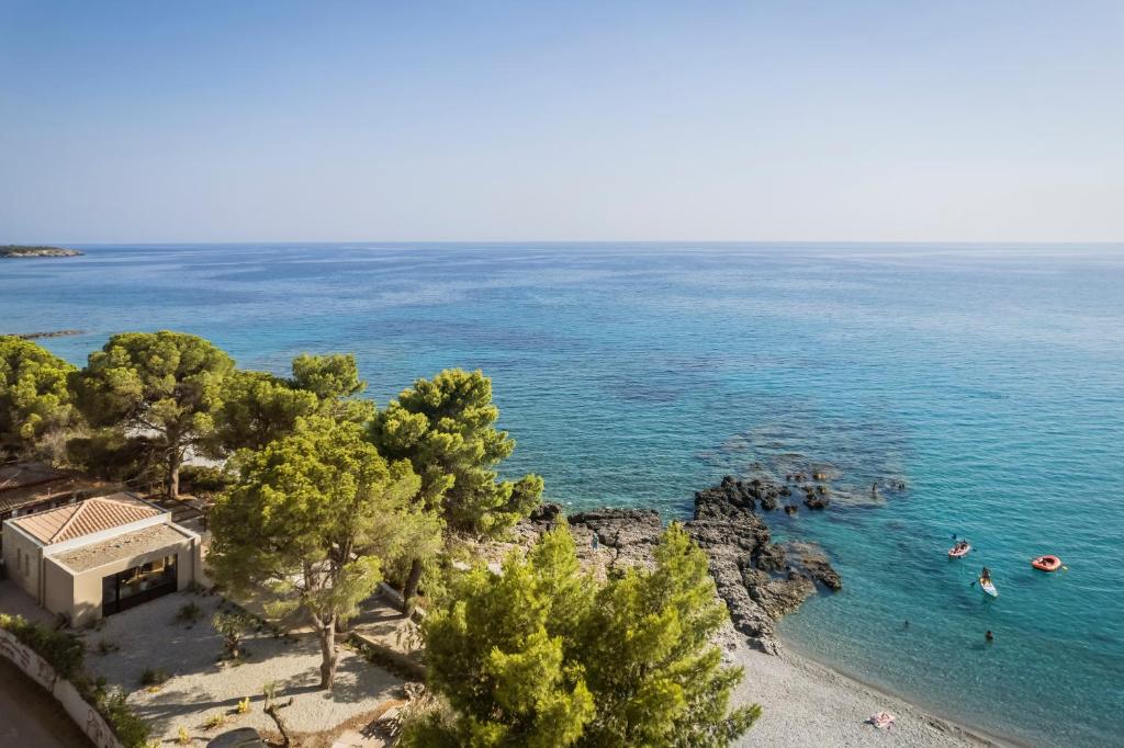 Kardamyli - Casa sul mare