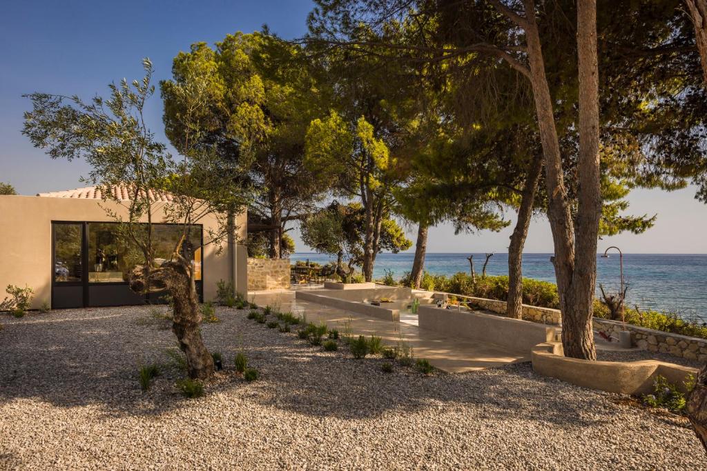 Kardamyli - Casa sul mare