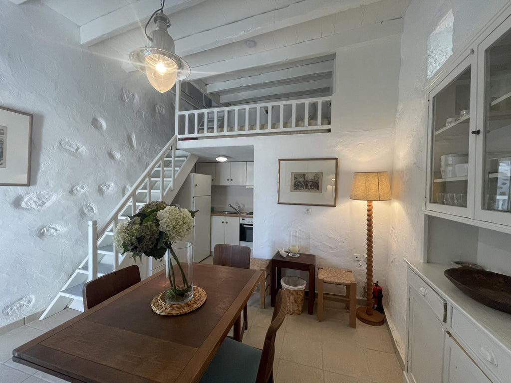 Casa tradizionale di Astypalea