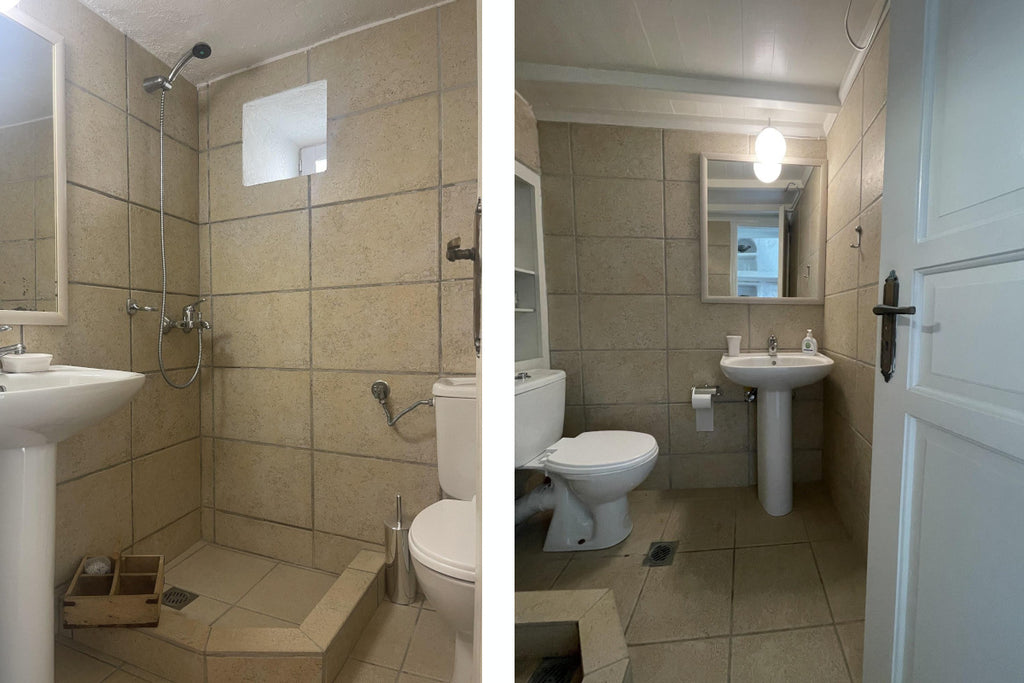 Casa tradizionale di Astypalea