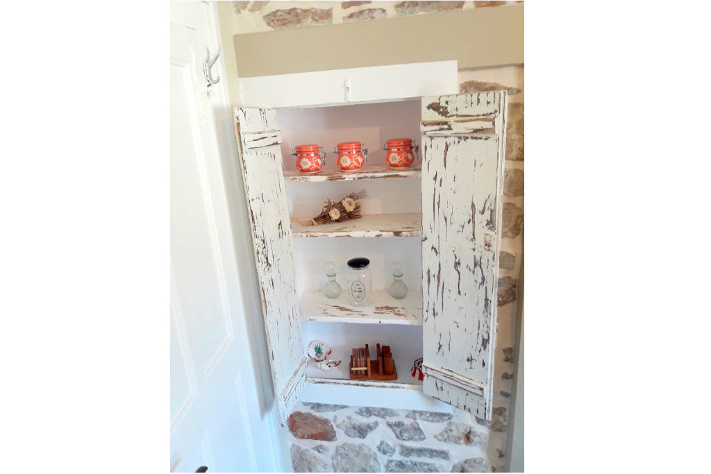 Casa tradizionale a Vathy