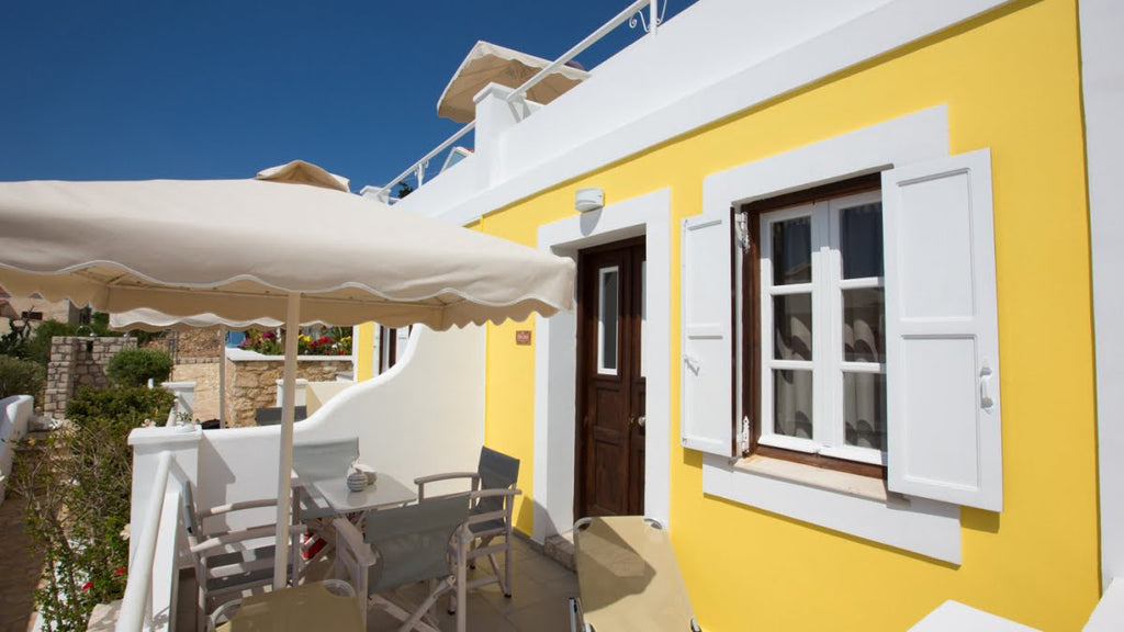 Villa Atracousa