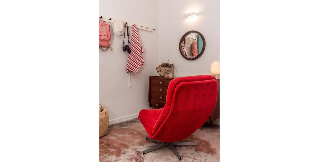 Katifora Casa Pozolani