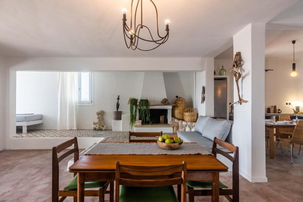 Katifora Casa Pozolani