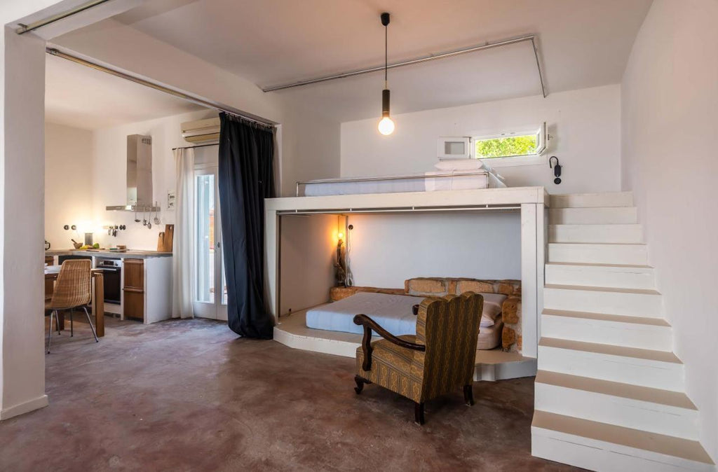 Katifora Casa Pozolani