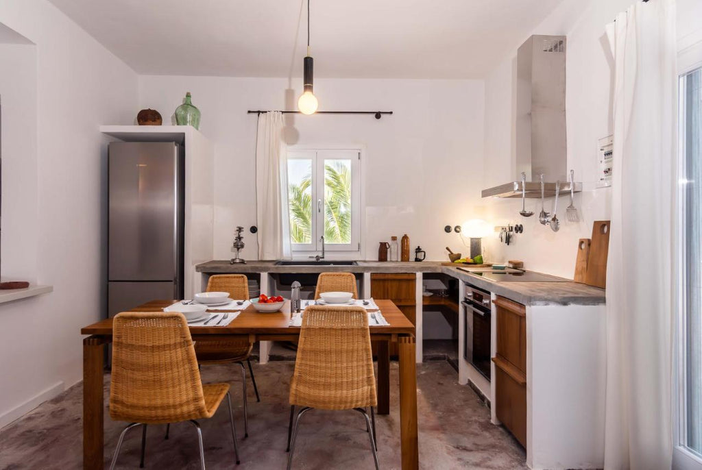 Katifora Casa Pozolani