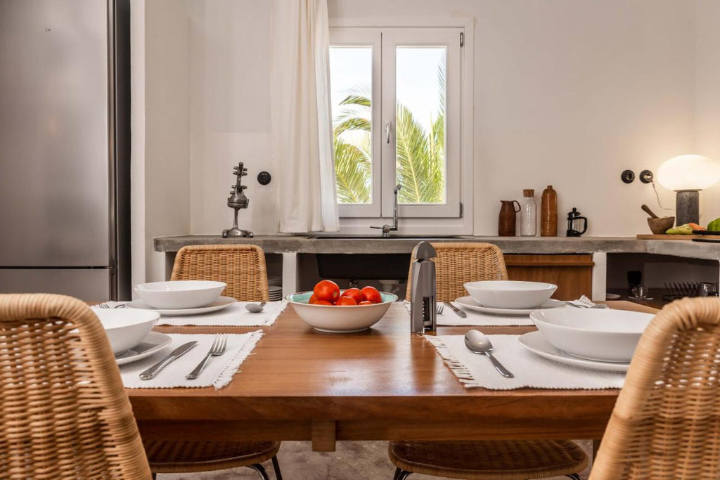 Katifora Casa Pozolani