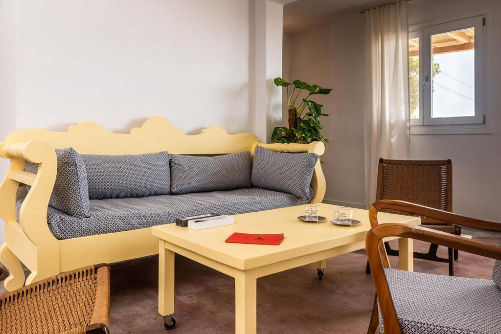 Katifora Casa Pozolani