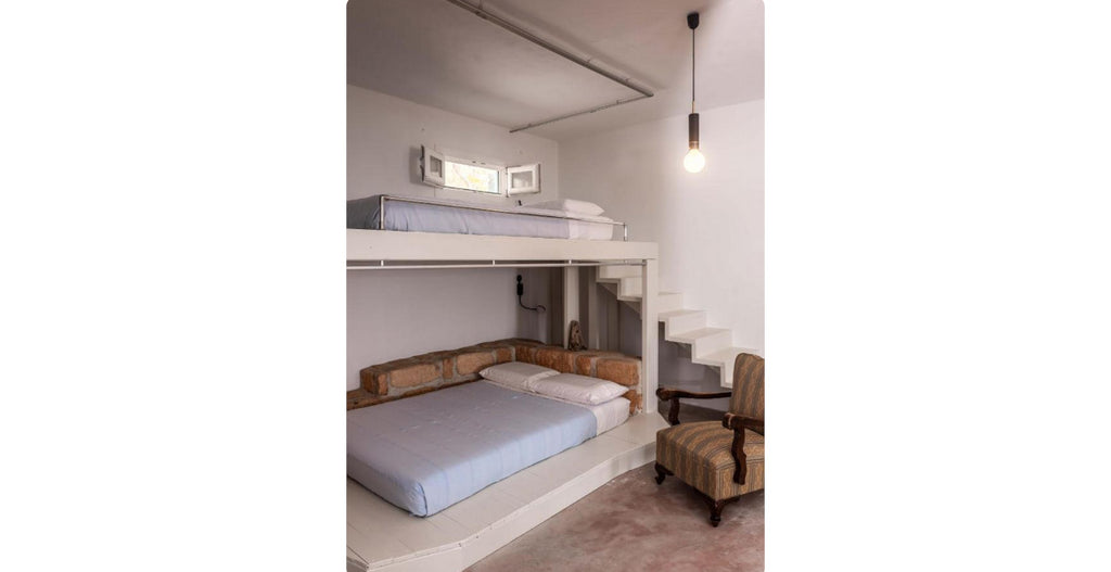 Katifora Casa Pozolani