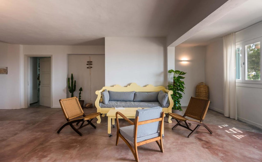 Katifora Casa Pozolani