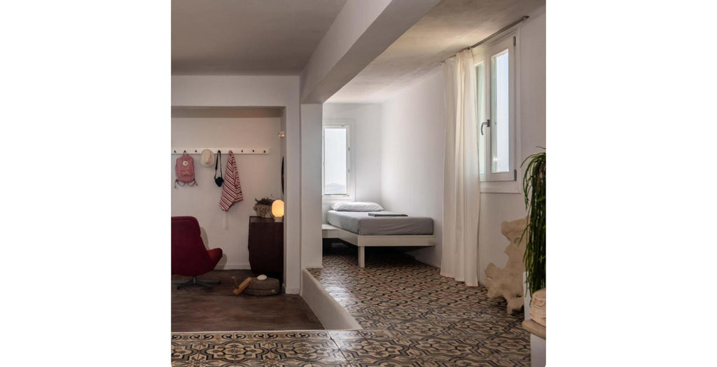 Katifora Casa Pozolani