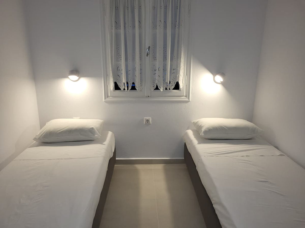 Casa Argyrios Schinoussa