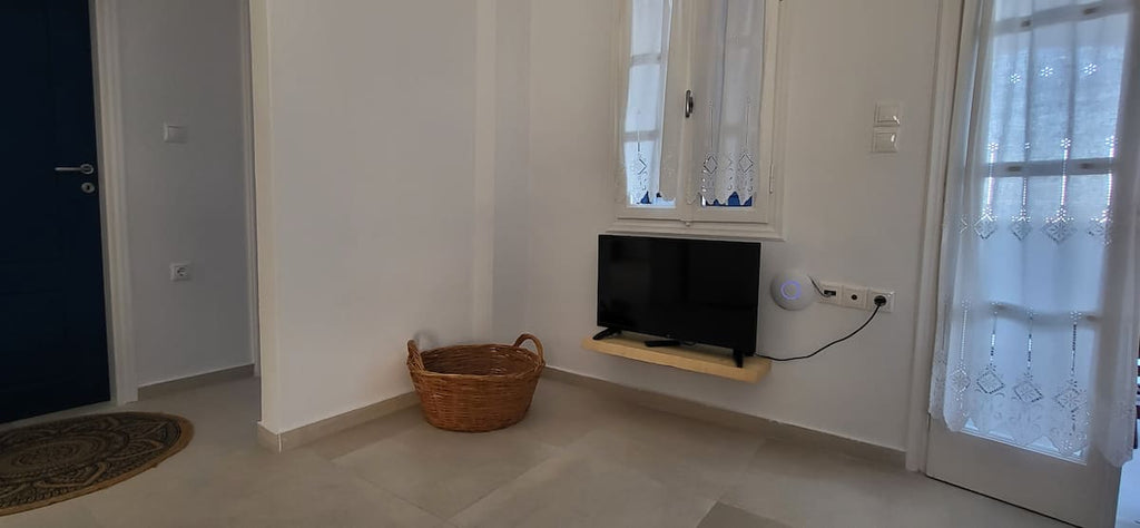 Casa Argyrios Schinoussa