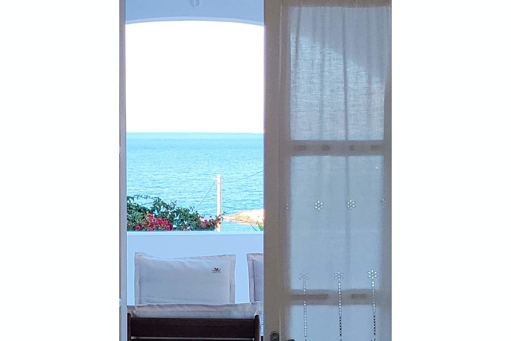 Casa Argyrios Schinoussa