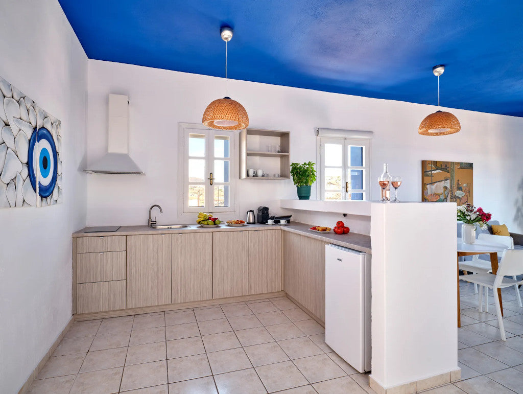 Kimolos - Casa vacanze a Chora