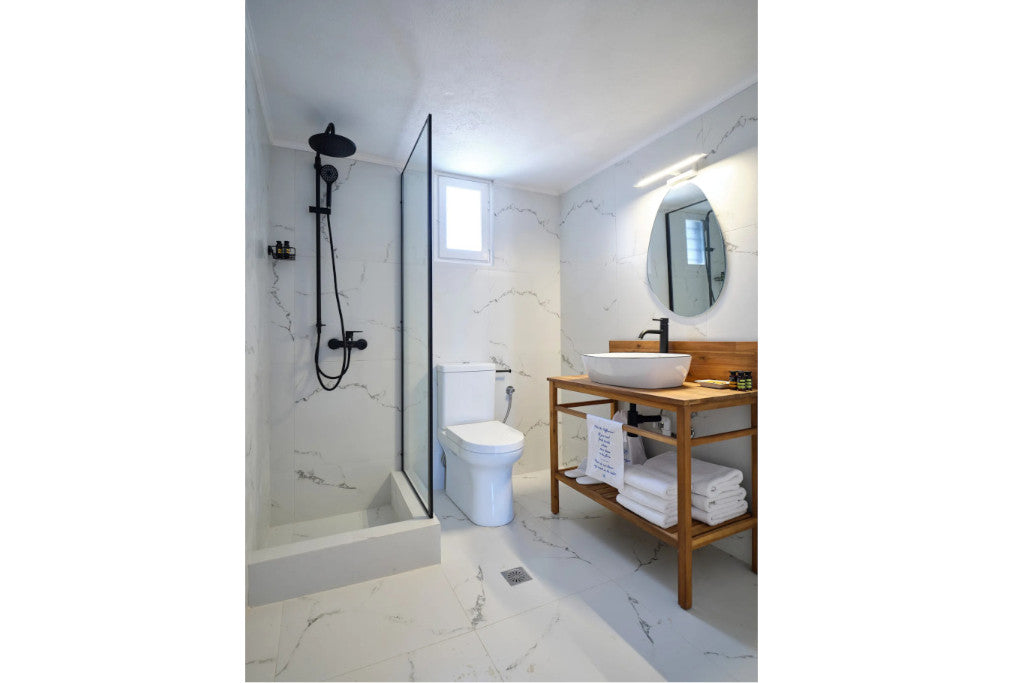 Kimolos - Casa vacanze a Chora