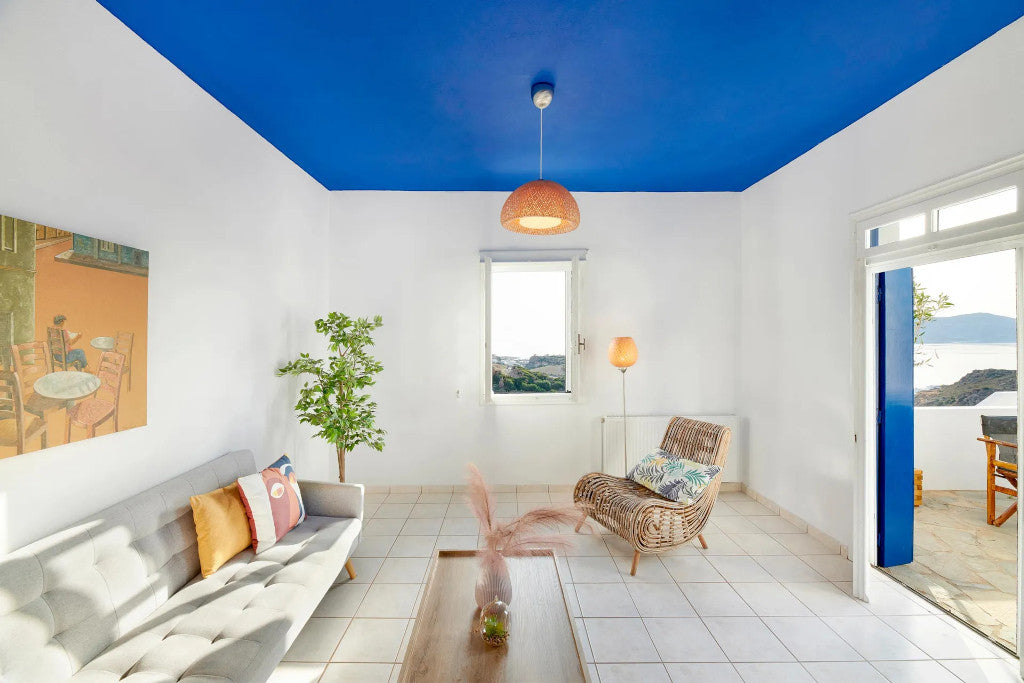 Kimolos - Casa vacanze a Chora