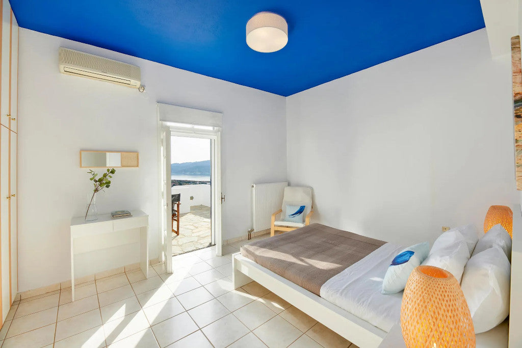 Kimolos - Casa vacanze a Chora