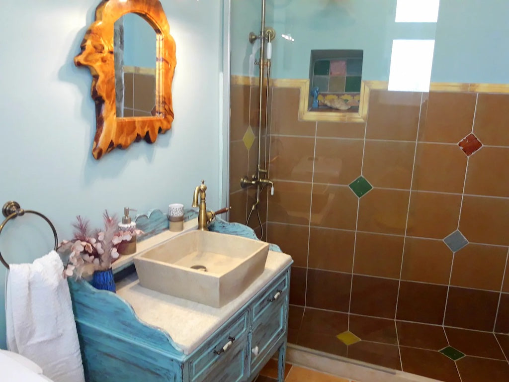 Casa tradizionale a Vathy