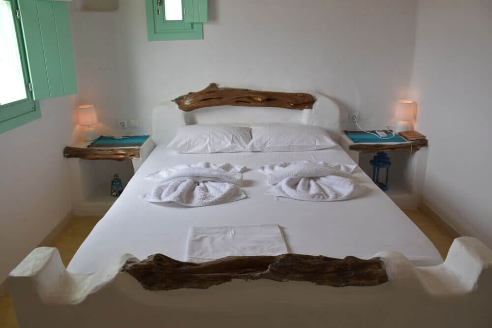 Case Pori Koufonissi