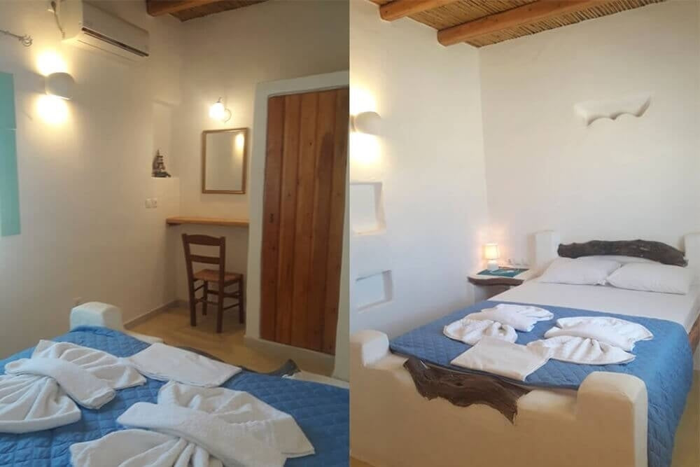 Case Pori Koufonissi