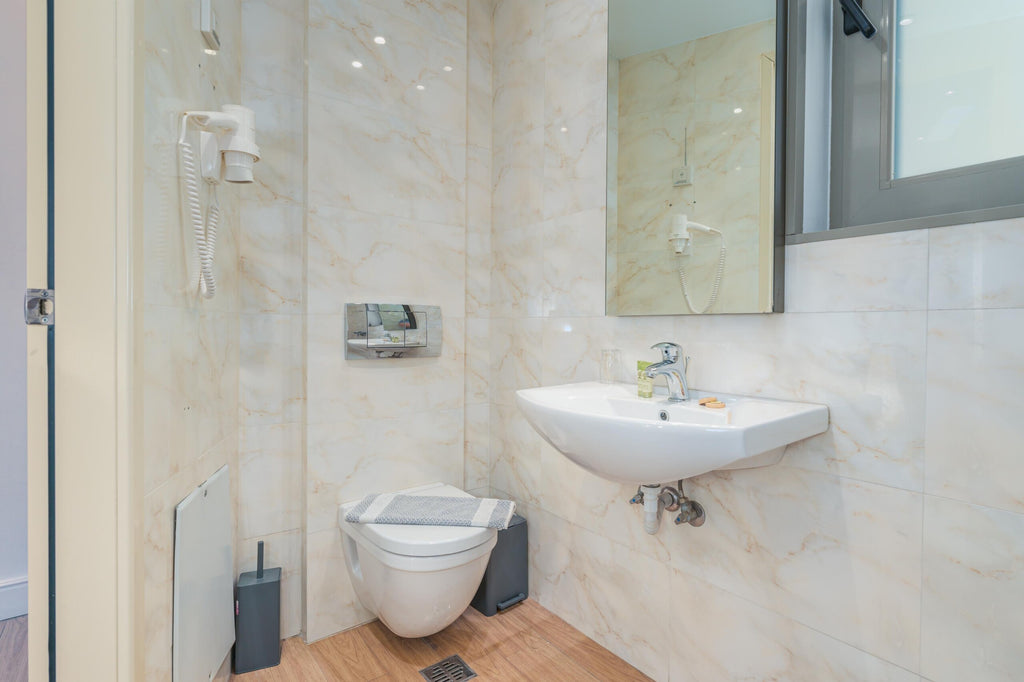 Chic Hotel Atene ⭐⭐⭐