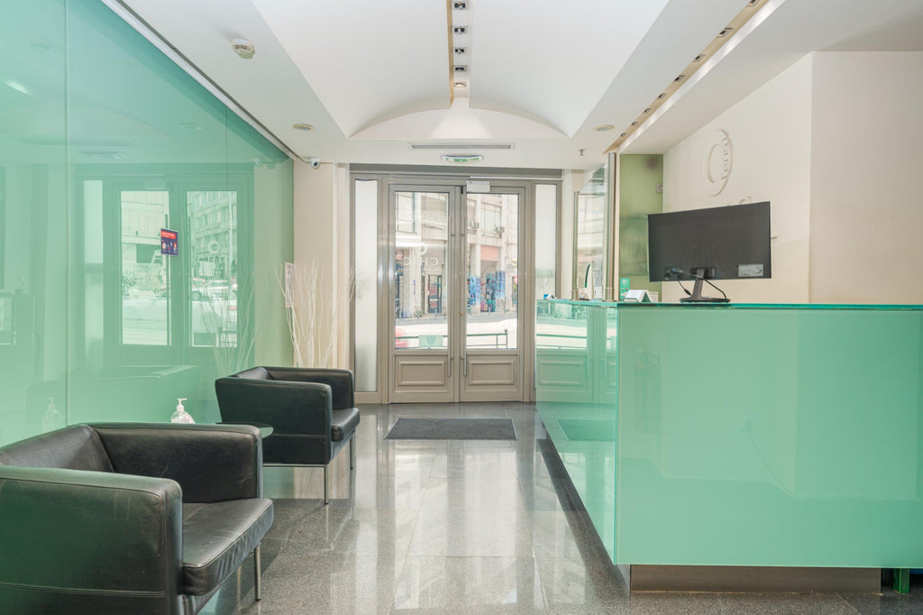 Chic Hotel Atene ⭐⭐⭐