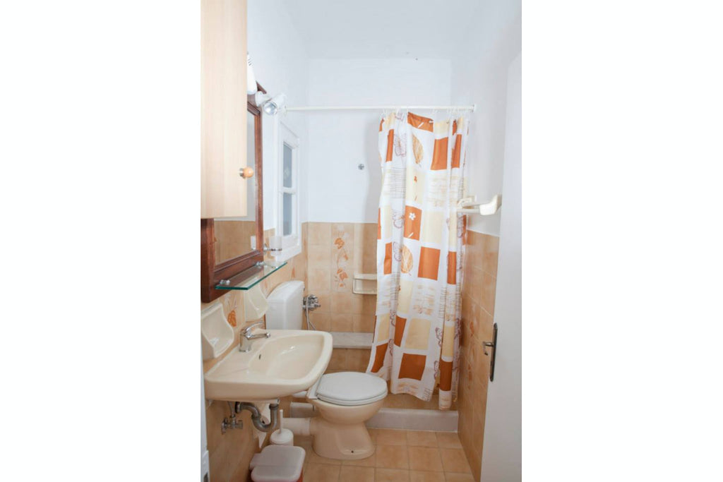 Amorgos Pension Chora