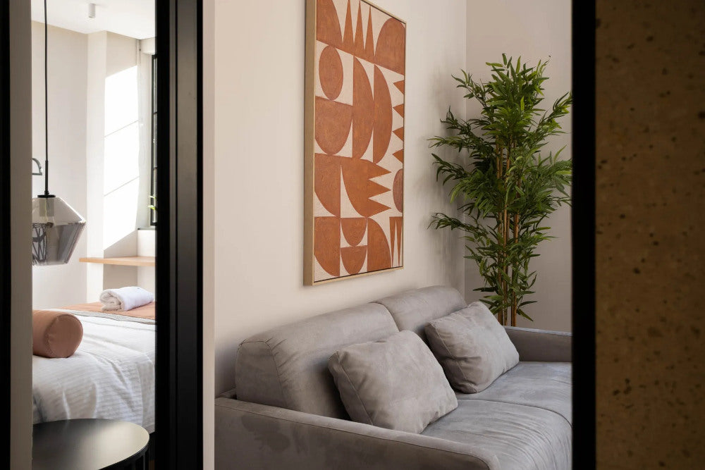 Citrus Daliani Rooms Chania