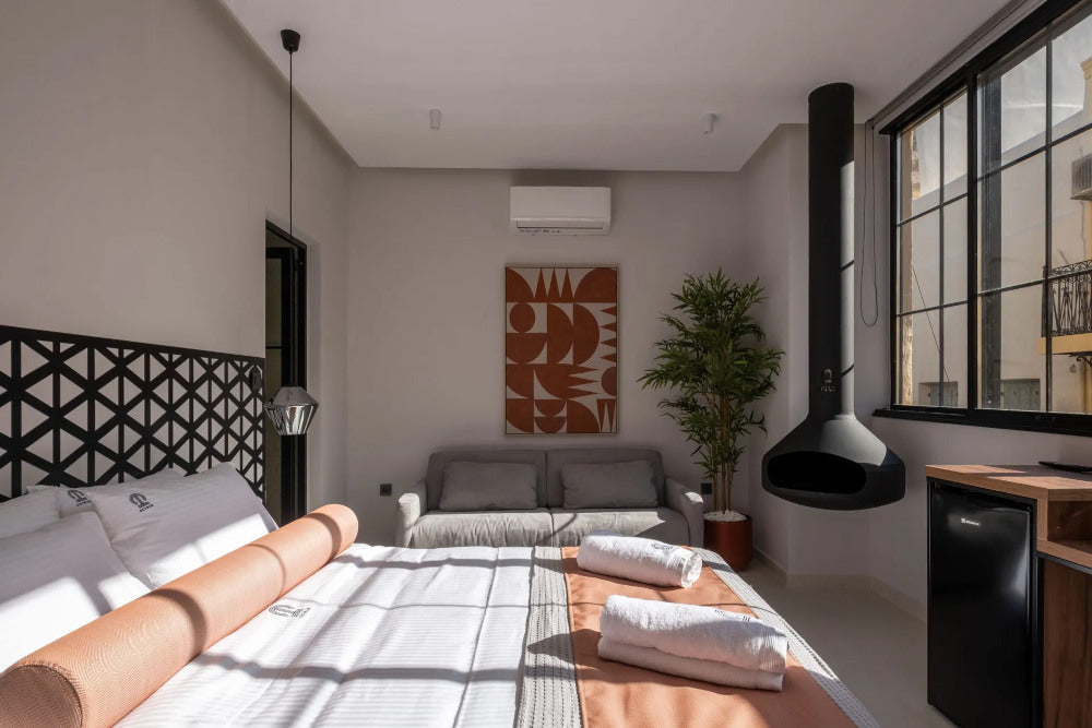 Citrus Daliani Rooms Chania