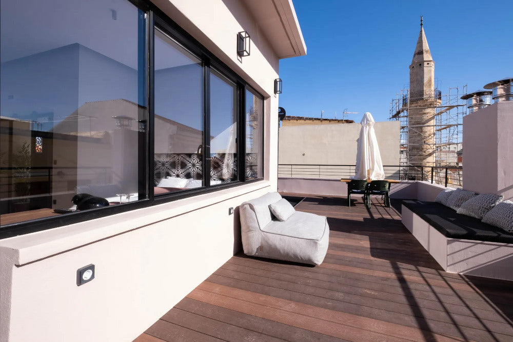 Citrus Daliani Rooms Chania