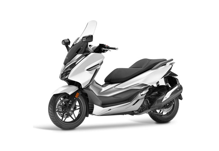 Noleggio scooter e quad a Corfù