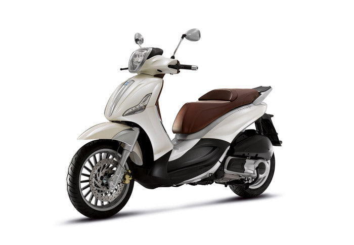 Noleggio scooter e quad a Corfù