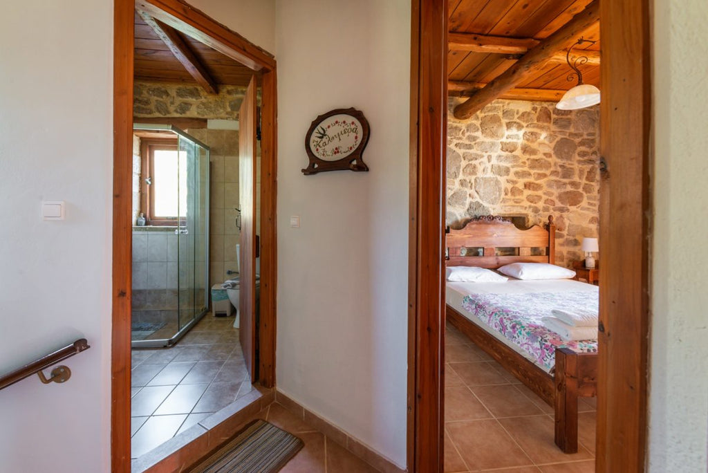 Falassarna appartamenti in pietra