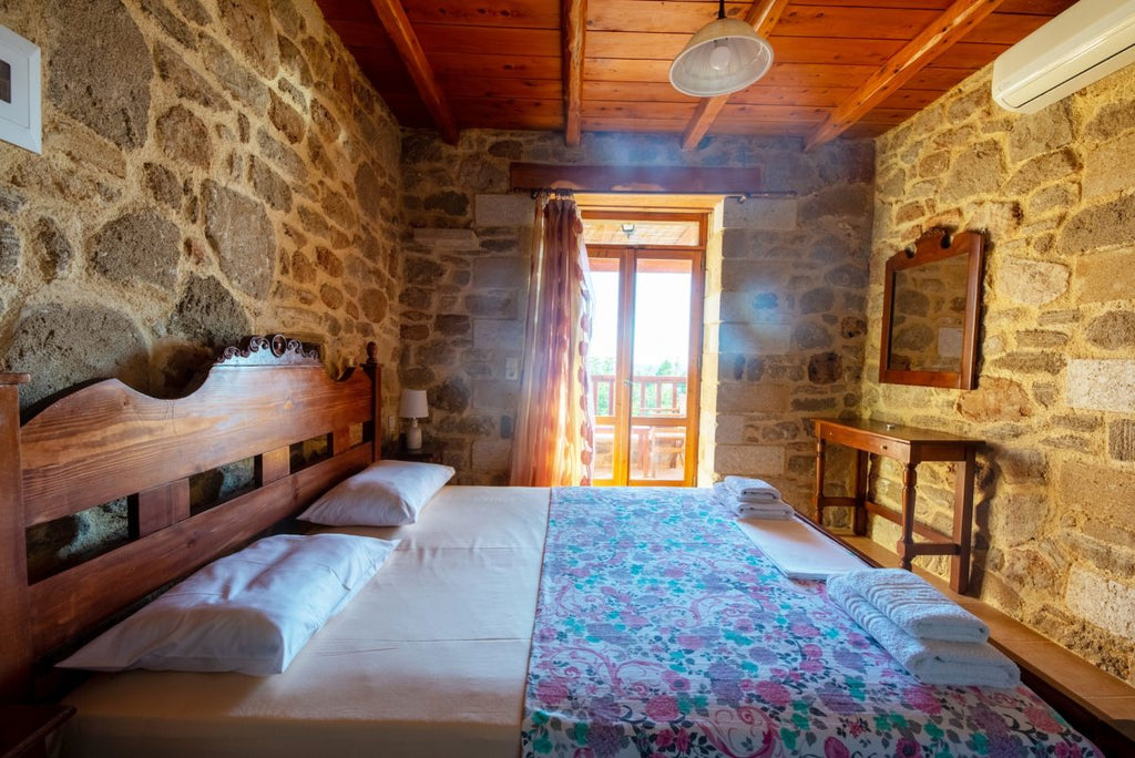 Falassarna appartamenti in pietra