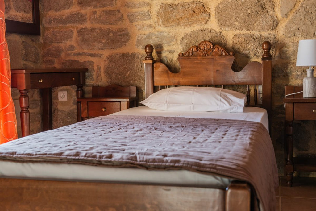 Falassarna appartamenti in pietra