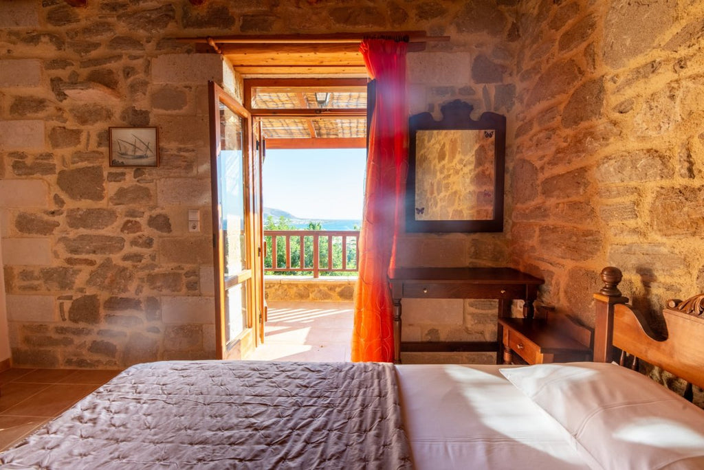 Falassarna appartamenti in pietra