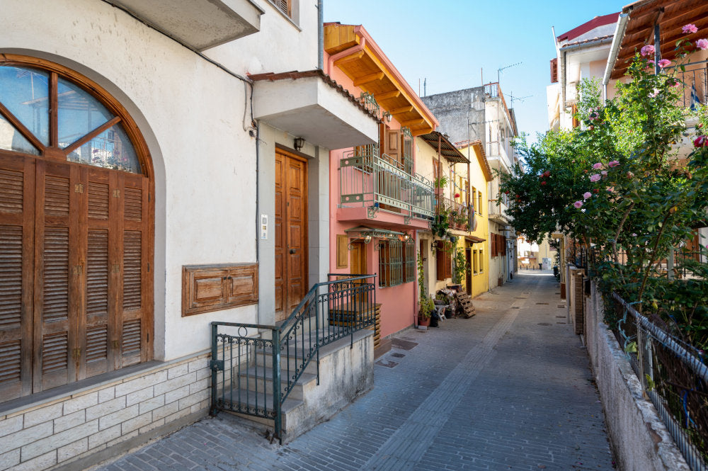 Dandy Villas Ioannina