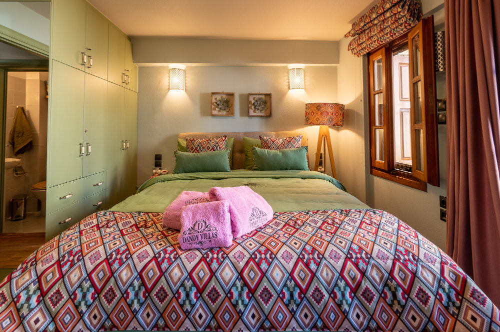 Dandy Villas Ioannina