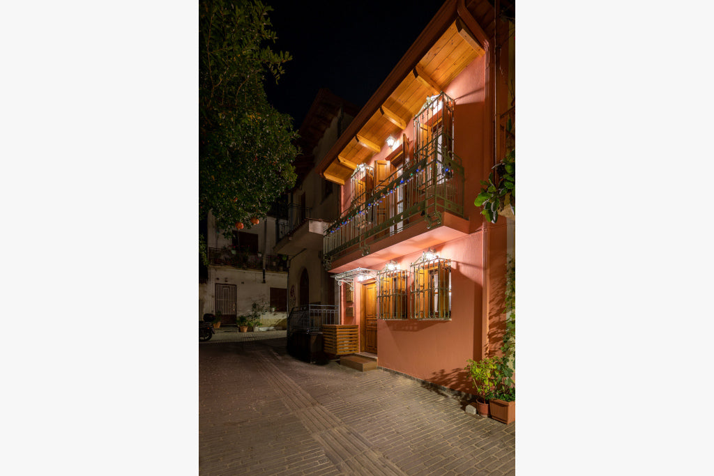 Dandy Villas Ioannina