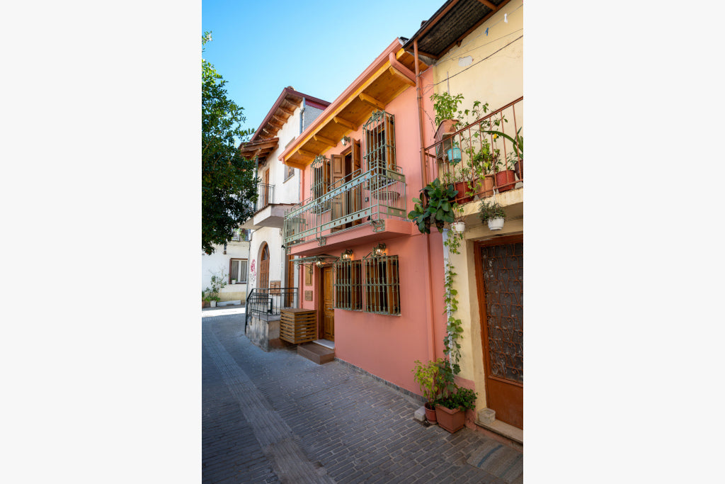 Dandy Villas Ioannina