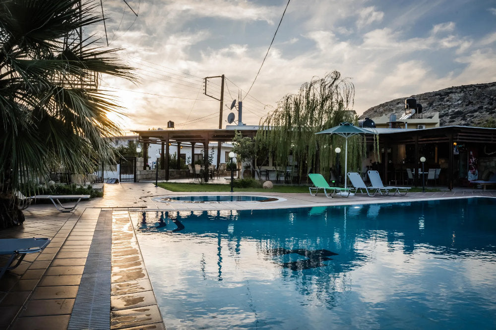 Dimitris Resort Matala