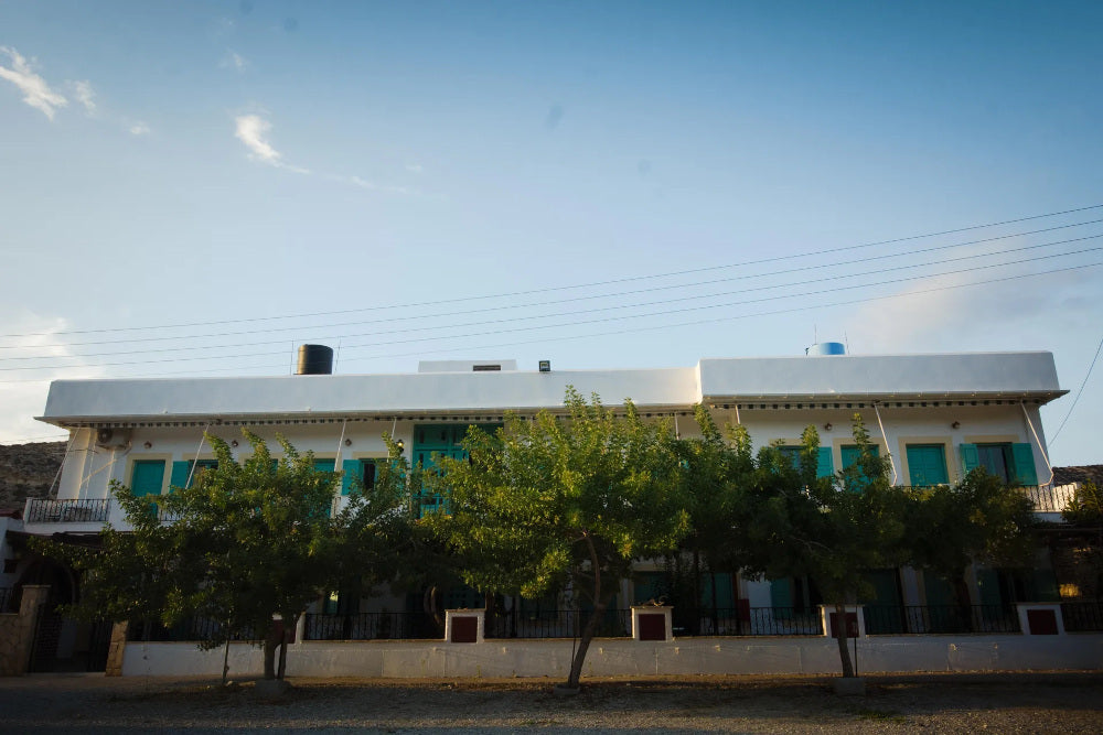 Dimitris Resort Matala