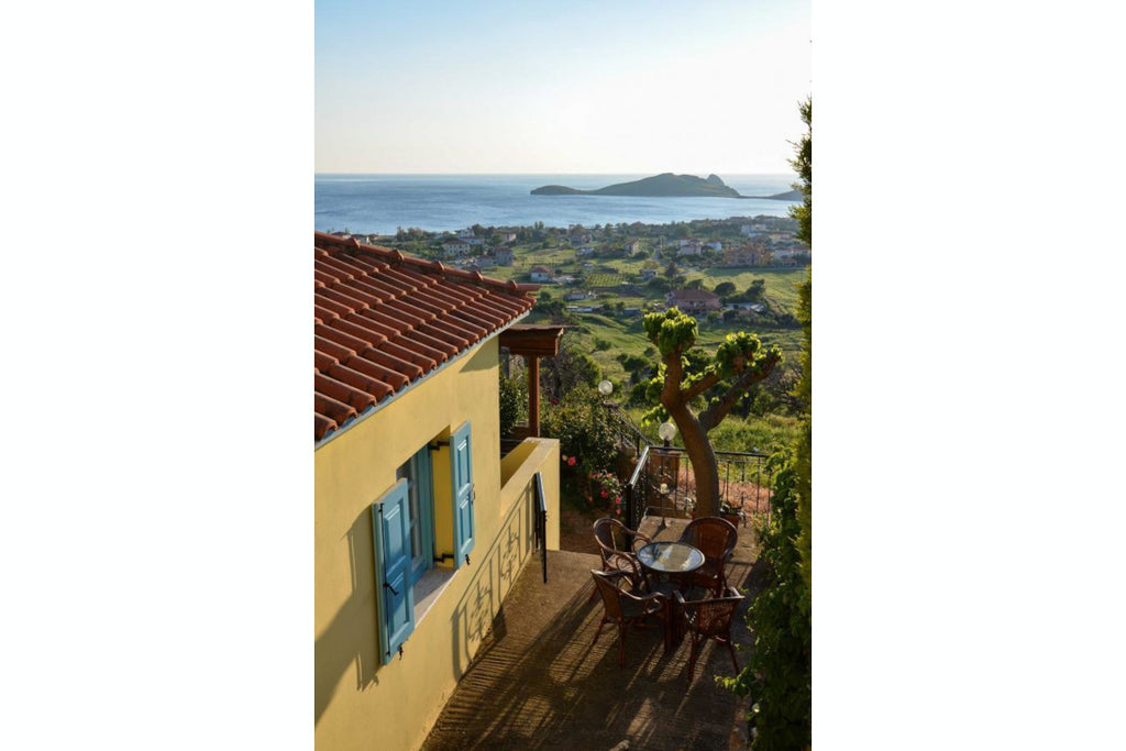 studios economici a Limnos