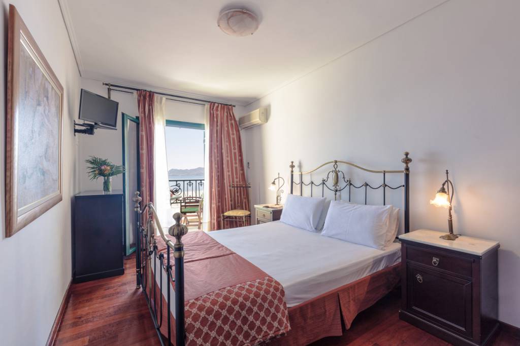 Dionysos Hotel Angistri