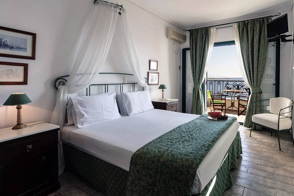 Dionysos Hotel Angistri