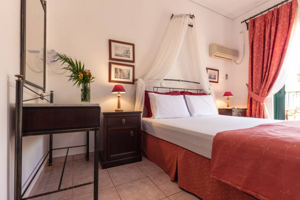 Dionysos Hotel Angistri